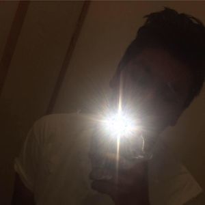 Meet your Posher, Luis